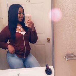 Meet your Posher, Terica